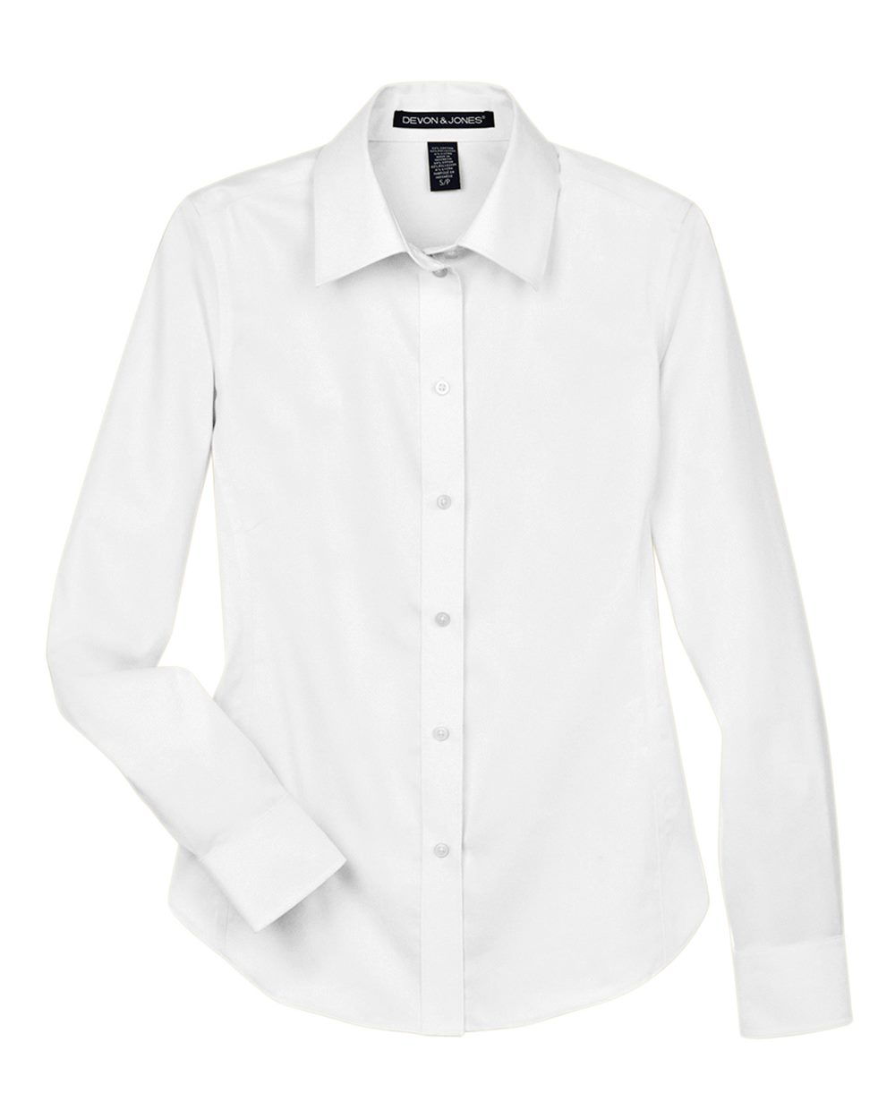 Devon & Jones DG530W - White