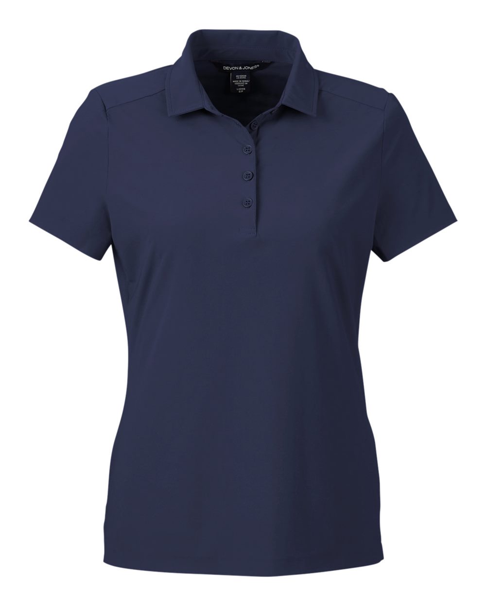 Devon & Jones DG110W - Navy