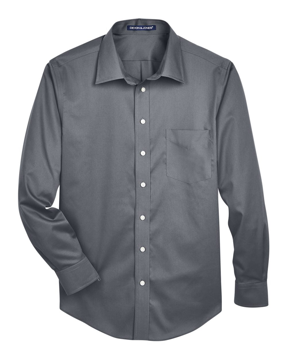 Devon & Jones DG530T - Graphite
