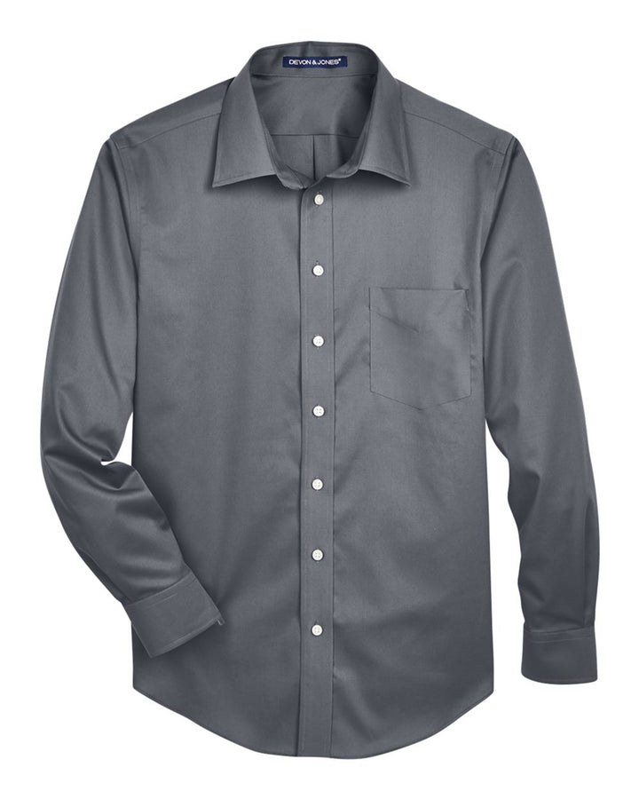Devon & Jones DG530T - Graphite