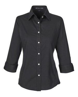 Devon & Jones DP625W - Black