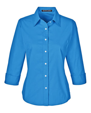 Devon & Jones DP625W - French Blue