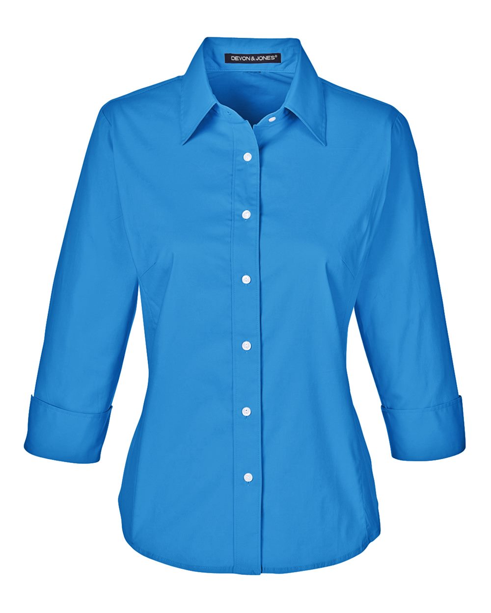 Devon & Jones DP625W - French Blue