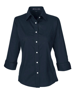 Devon & Jones DP625W - Navy