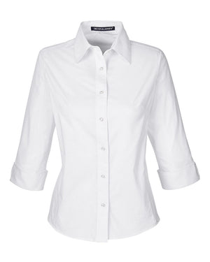 Devon & Jones DP625W - White