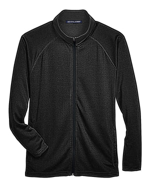 Devon & Jones DG420 - Black