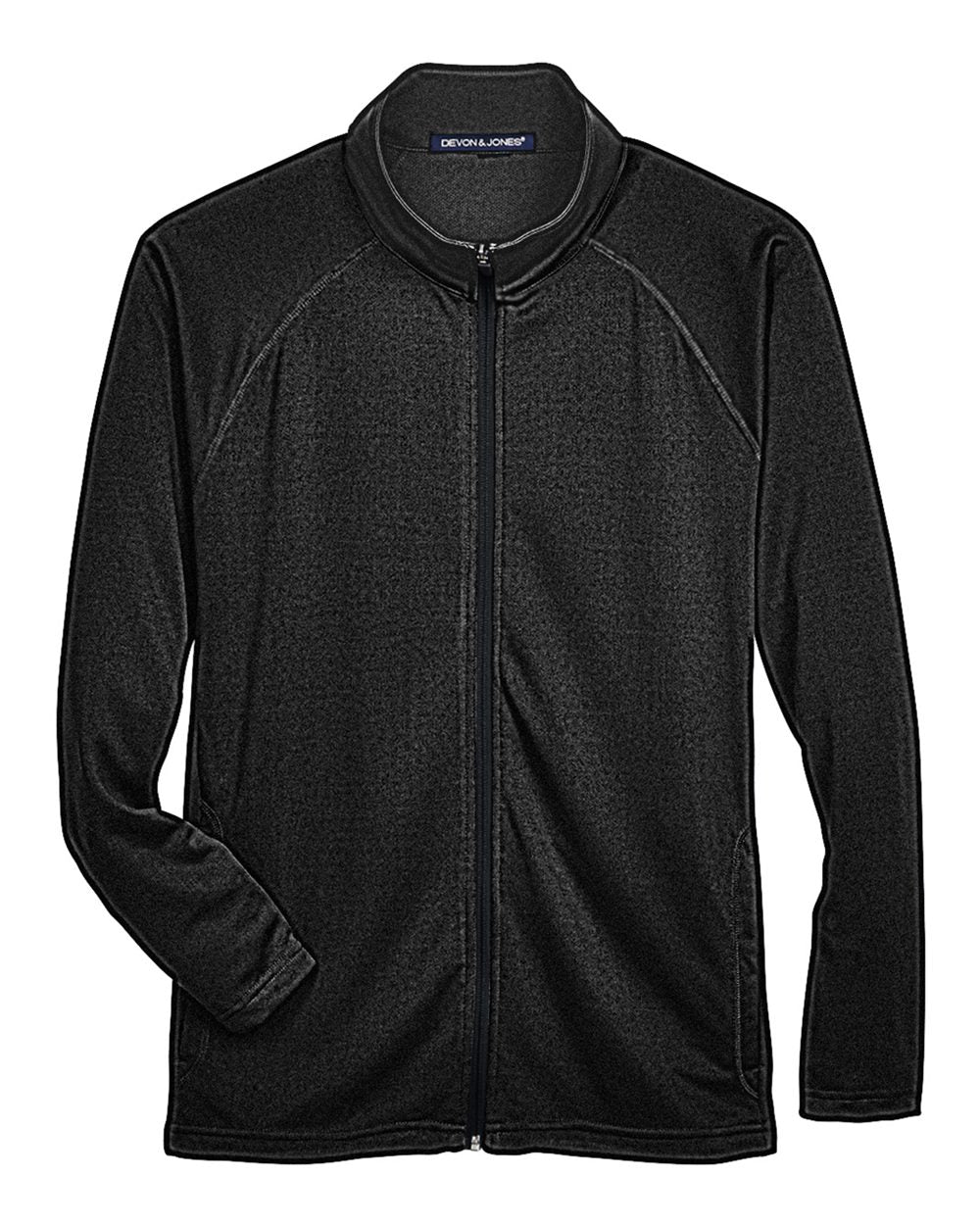 Devon & Jones DG420 - Black