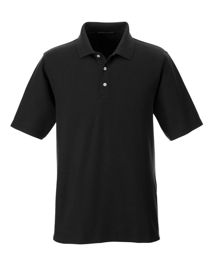 Devon & Jones DG150T - Black
