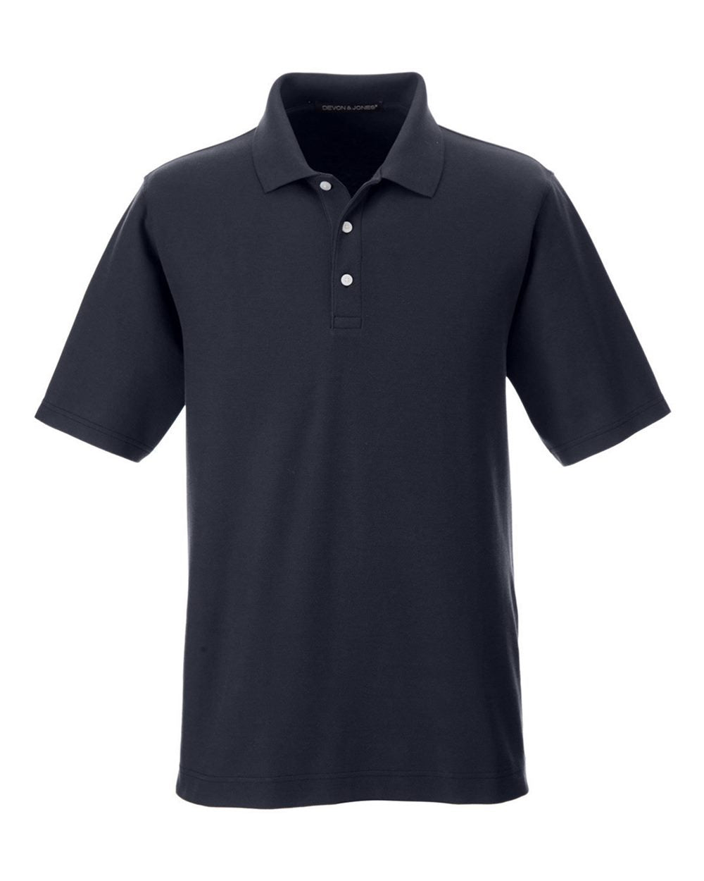 Devon & Jones DG150T - Navy