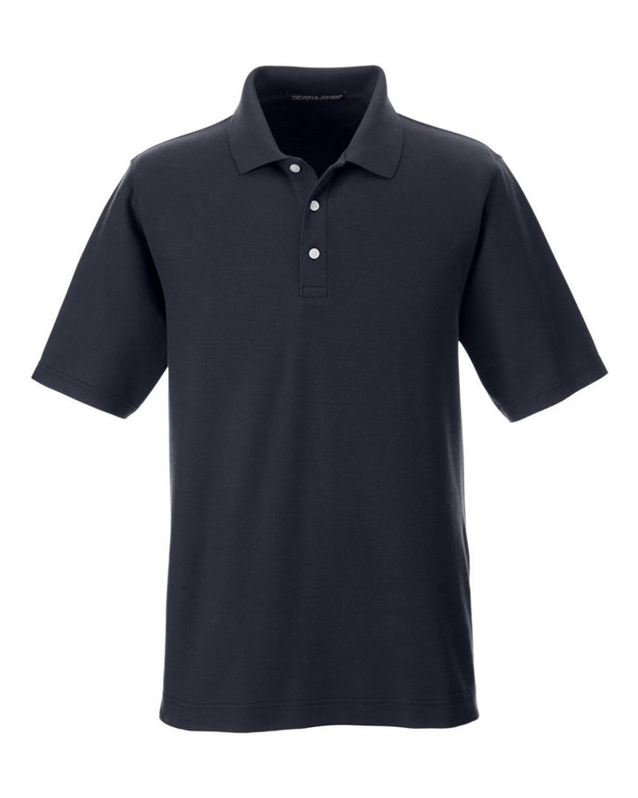 Devon & Jones DG150T - Navy