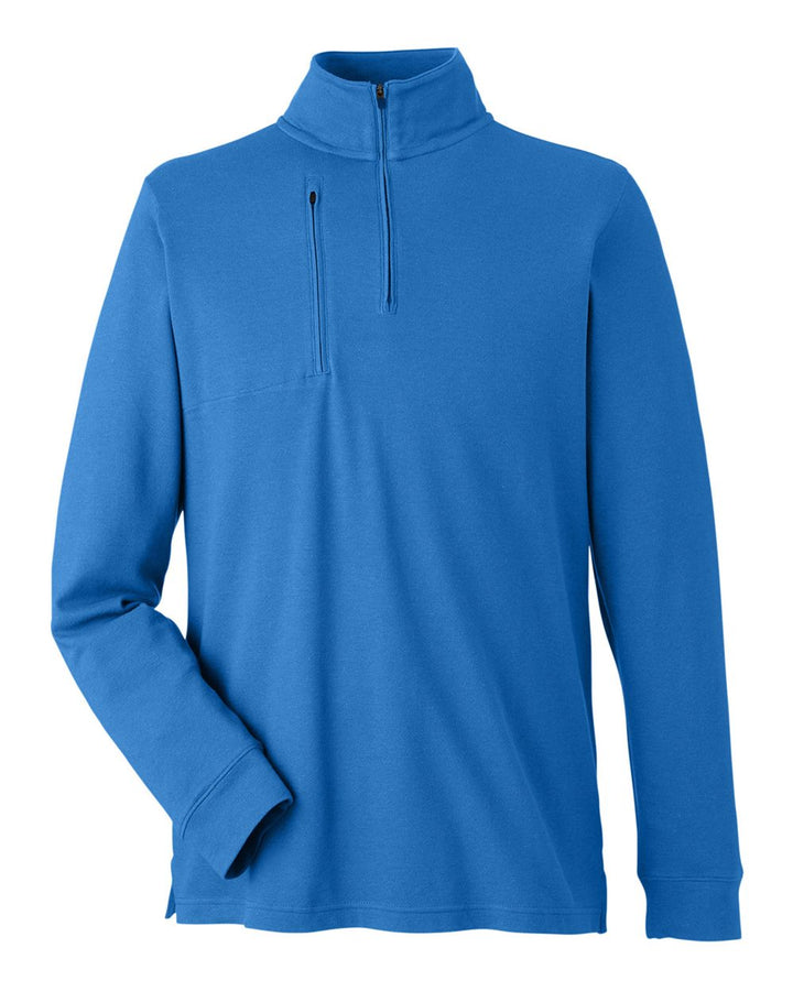 Devon & Jones DG400 - French Blue