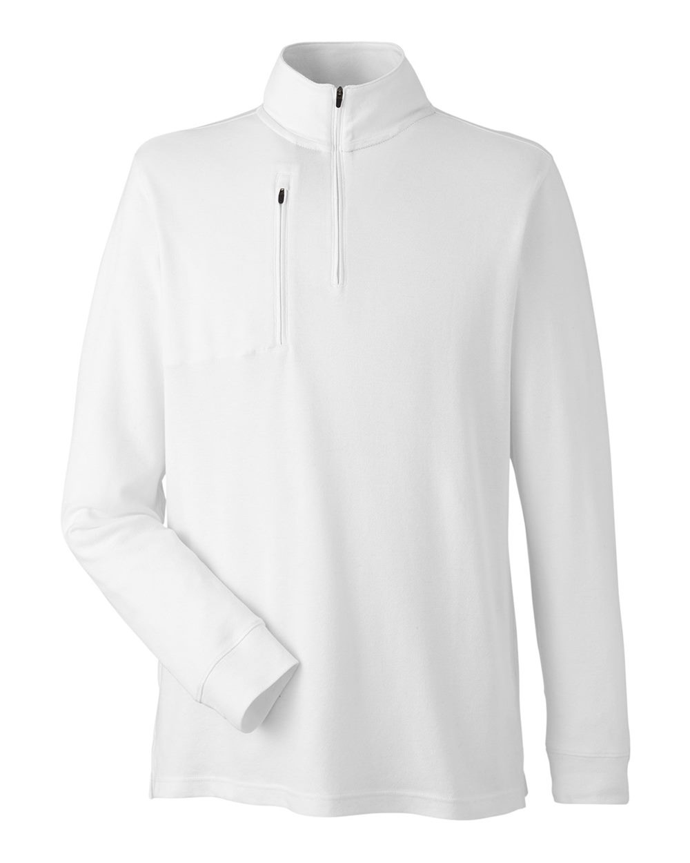 Devon & Jones DG400 - White