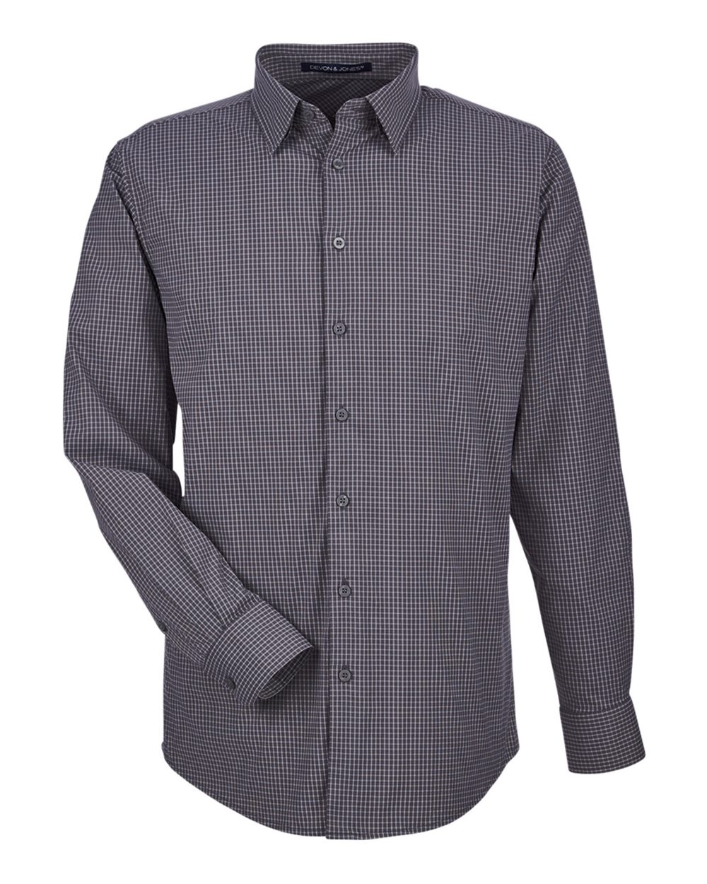 Devon & Jones DG535 - Carbon