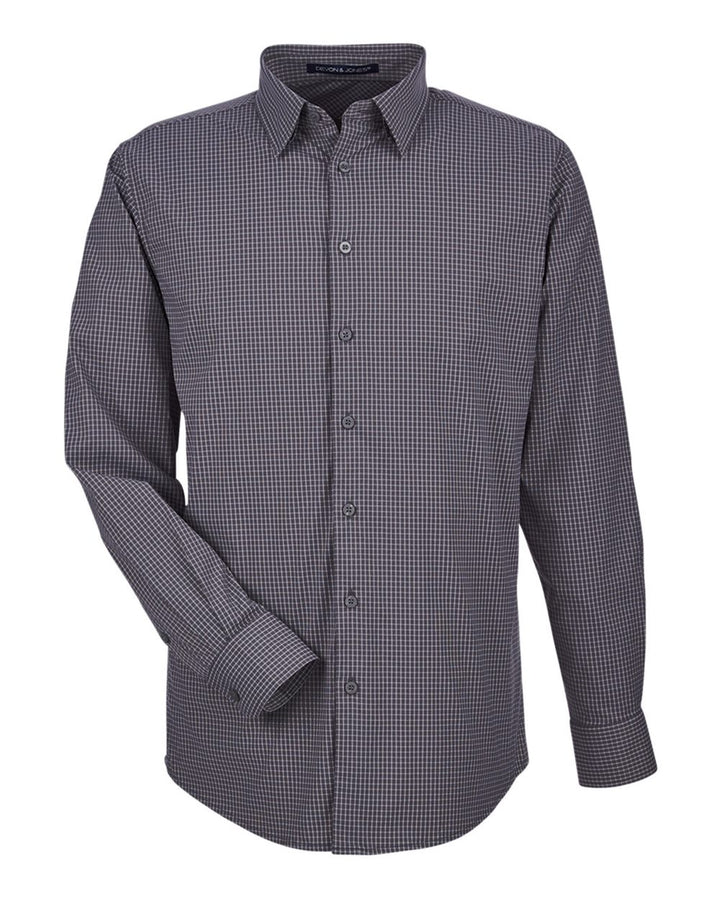 Devon & Jones DG535 - Carbon