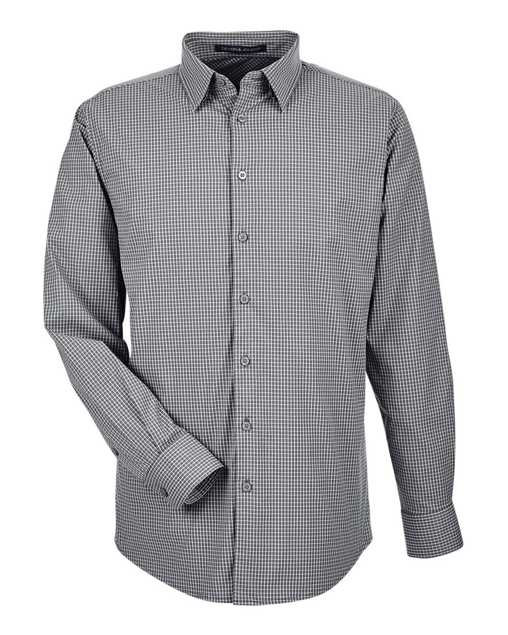 Devon & Jones DG535 - Graphite