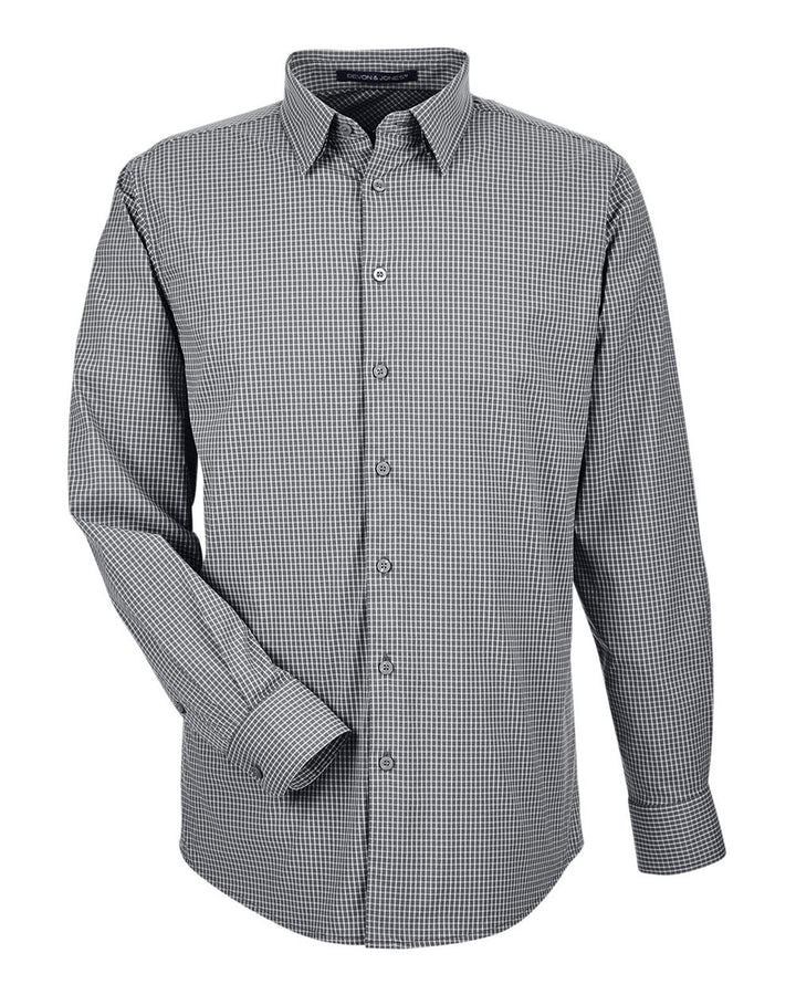 Devon & Jones DG535 - Graphite