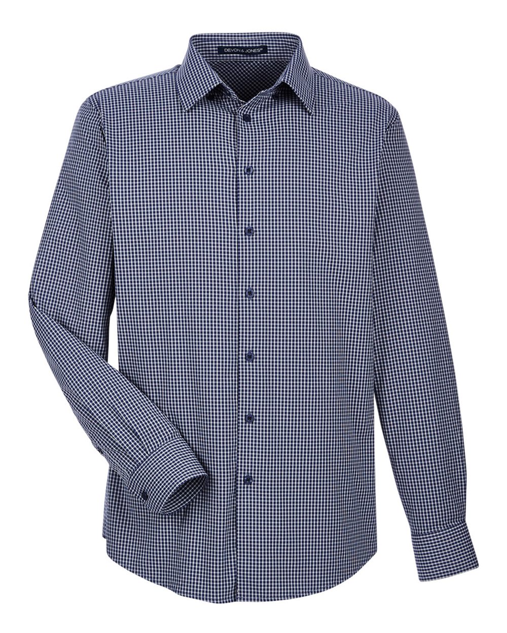 Devon & Jones DG535 - Navy