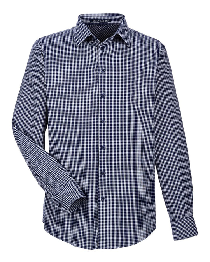 Devon & Jones DG535 - Navy