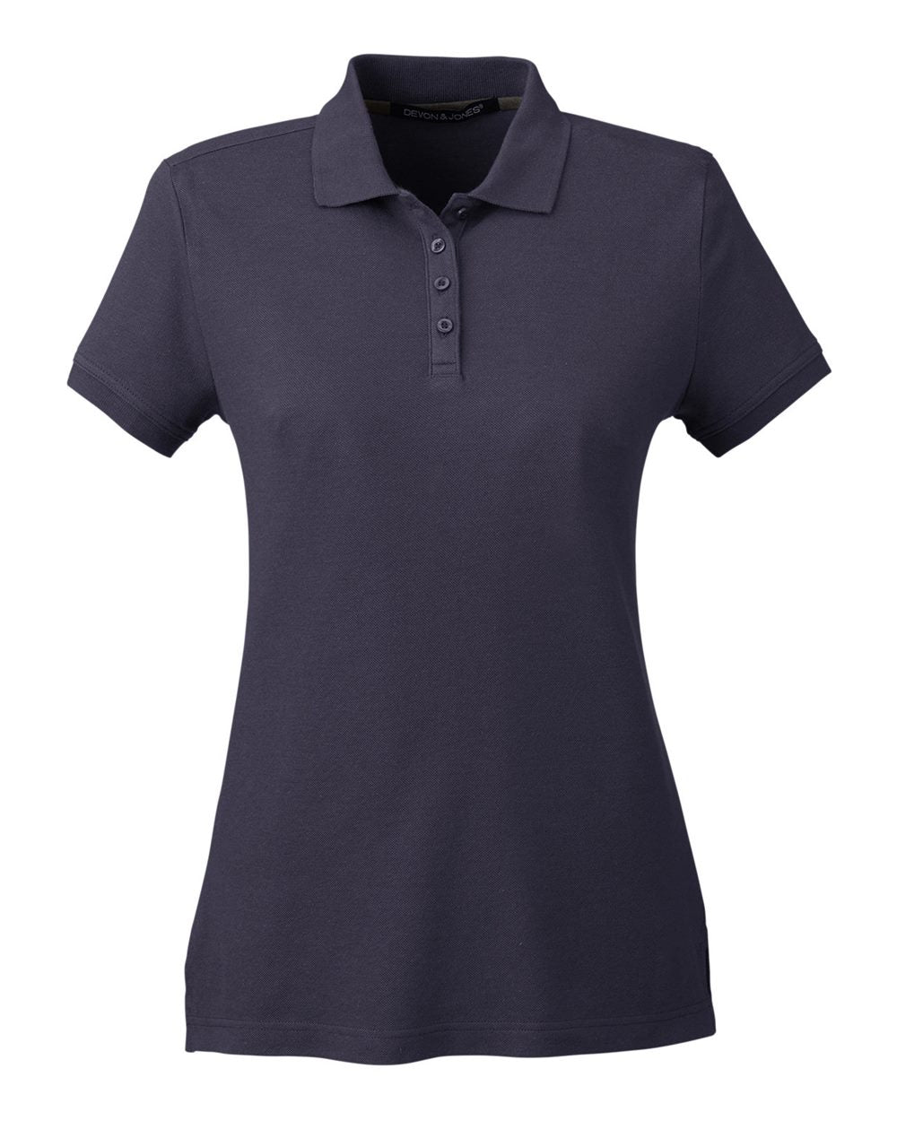 Devon & Jones DG100W - Navy