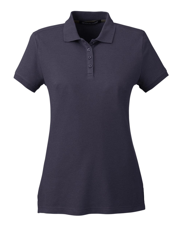 Devon & Jones DG100W - Navy