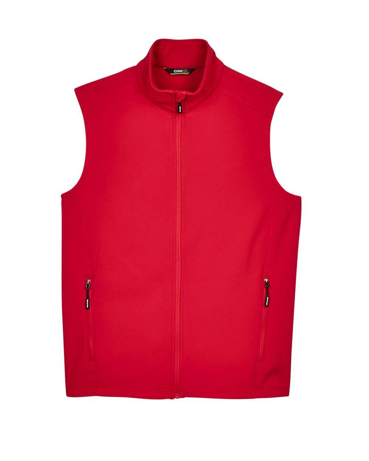 CORE365 CE701 - Classic Red