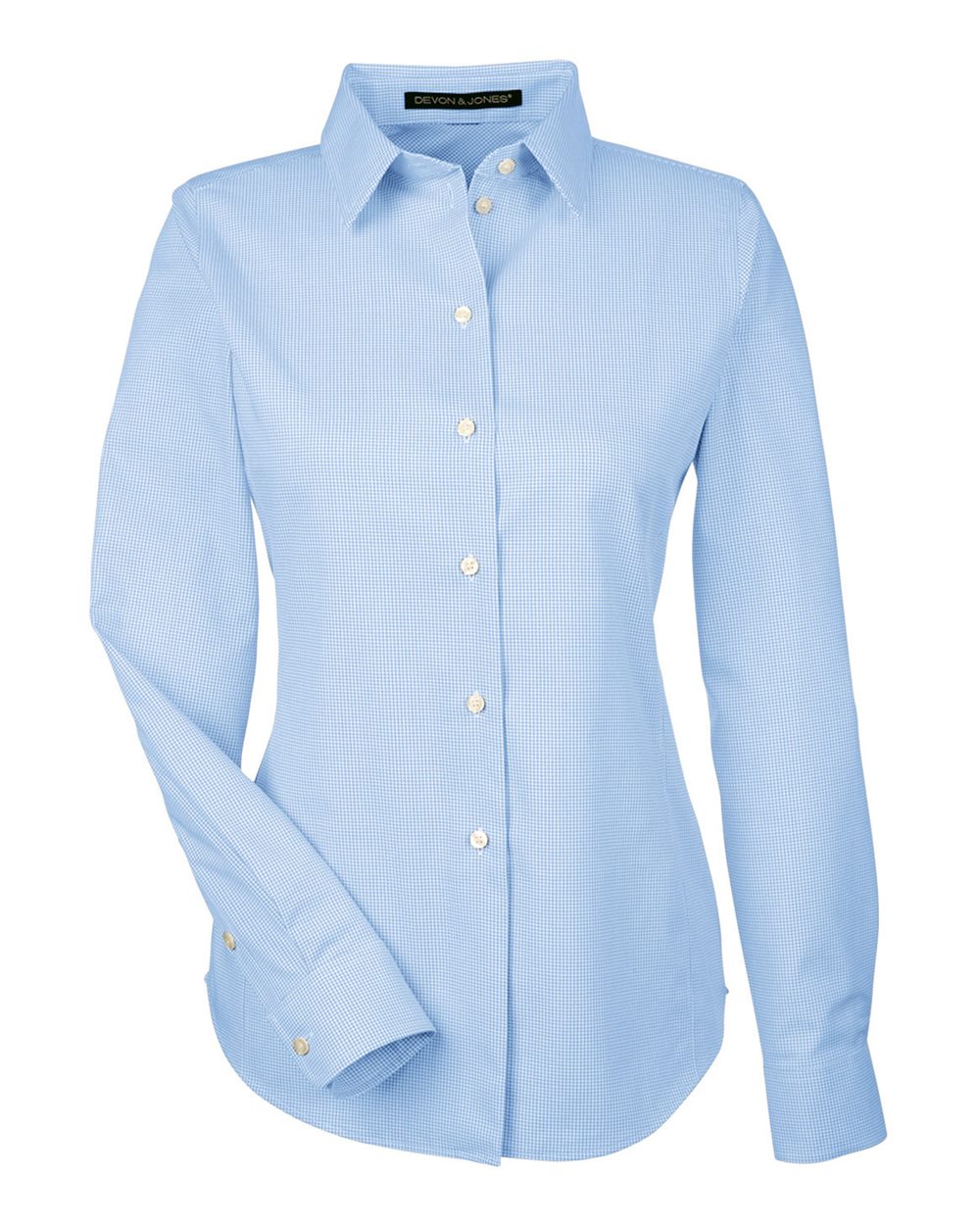 Devon & Jones DG532W - French Blue