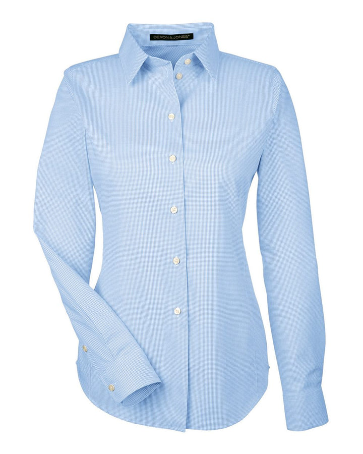 Devon & Jones DG532W - French Blue