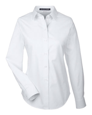 Devon & Jones DG532W - White