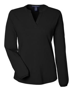 Devon & Jones DP122W - Black