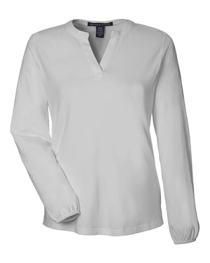 Devon & Jones DP122W - Grey
