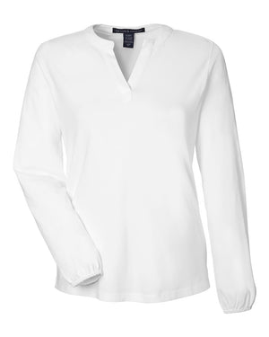 Devon & Jones DP122W - White