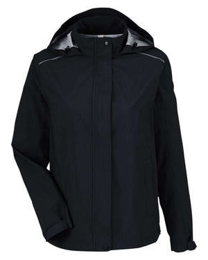 CORE365 CE712W - Black