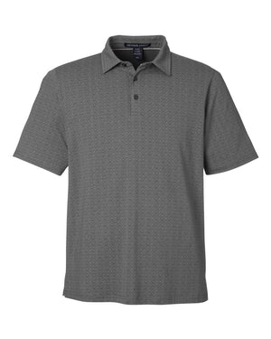 Devon & Jones DG101 - Graphite/ Silver