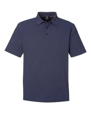 Devon & Jones DG101 - Navy/ French Blue