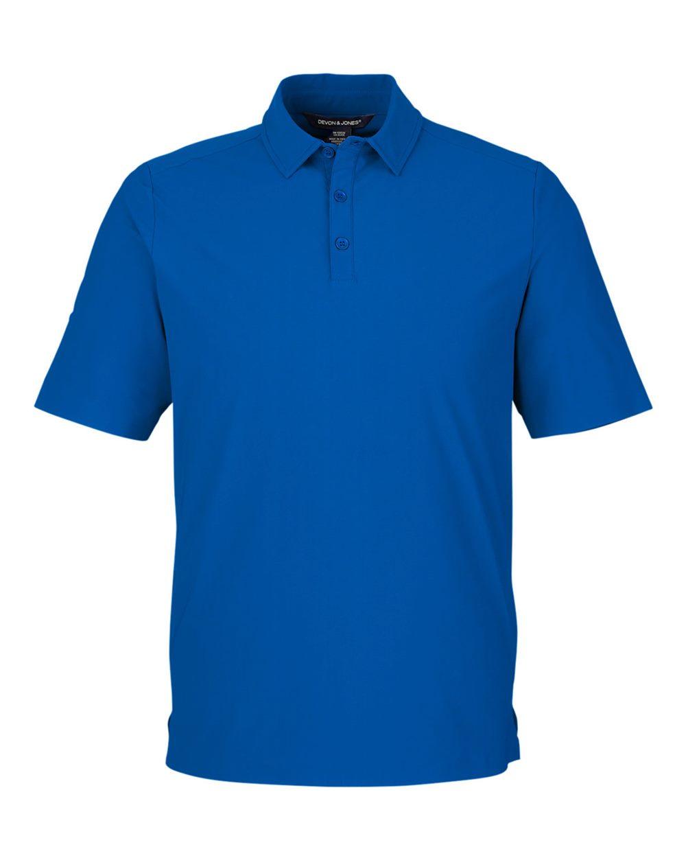Devon & Jones DG110 - French Blue