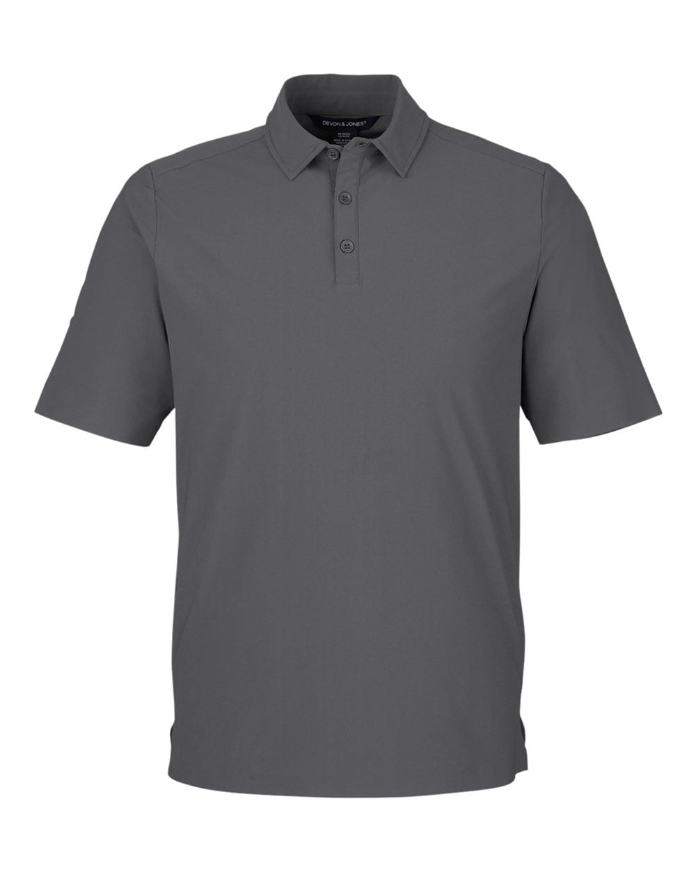 Devon & Jones DG110 - Graphite