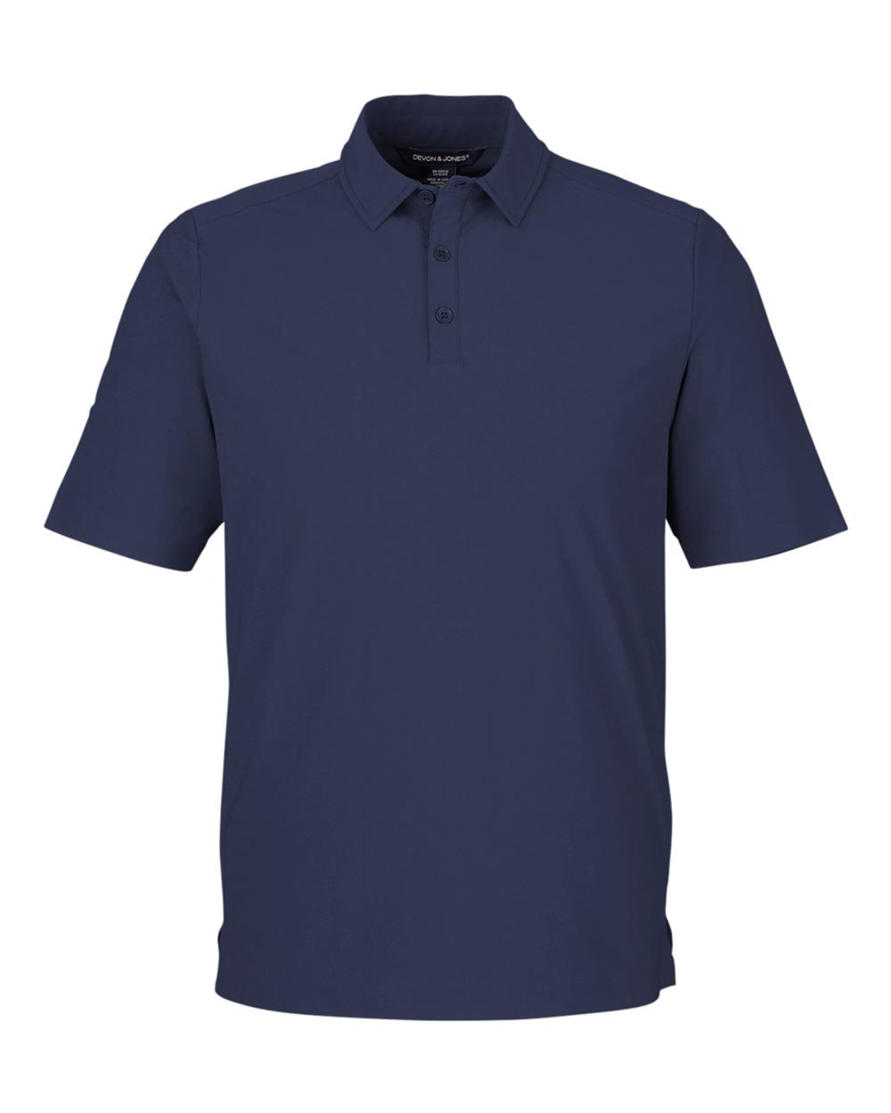 Devon & Jones DG110 - Navy