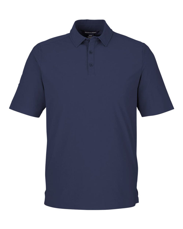 Devon & Jones DG110 - Navy