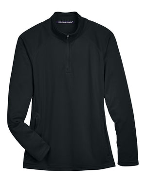 Devon & Jones DG440W - Black