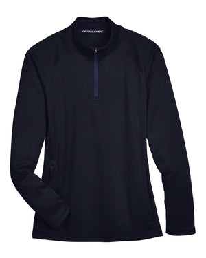 Devon & Jones DG440W - Navy