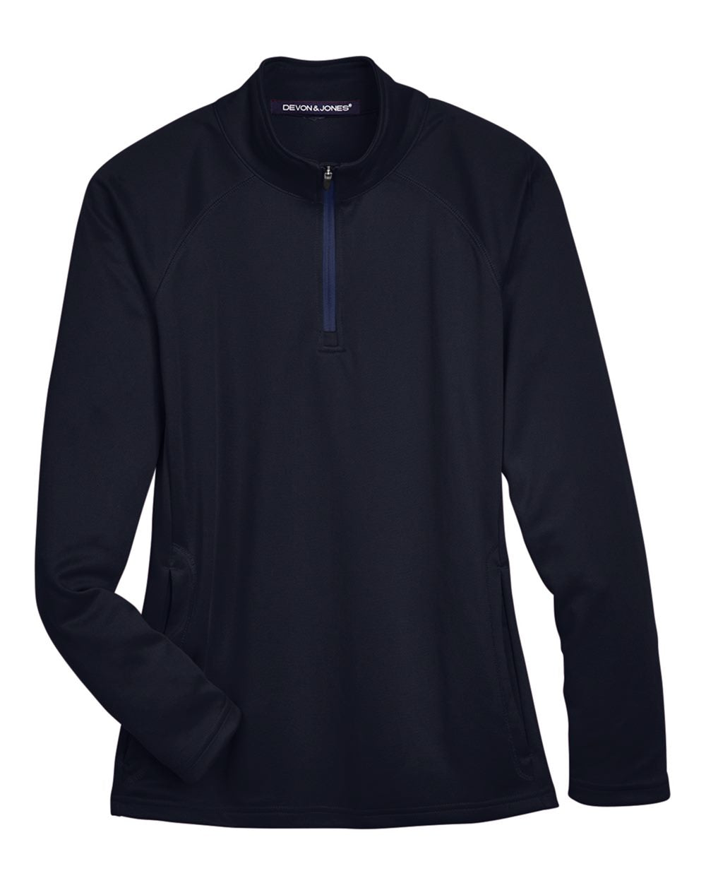 Devon & Jones DG440W - Navy