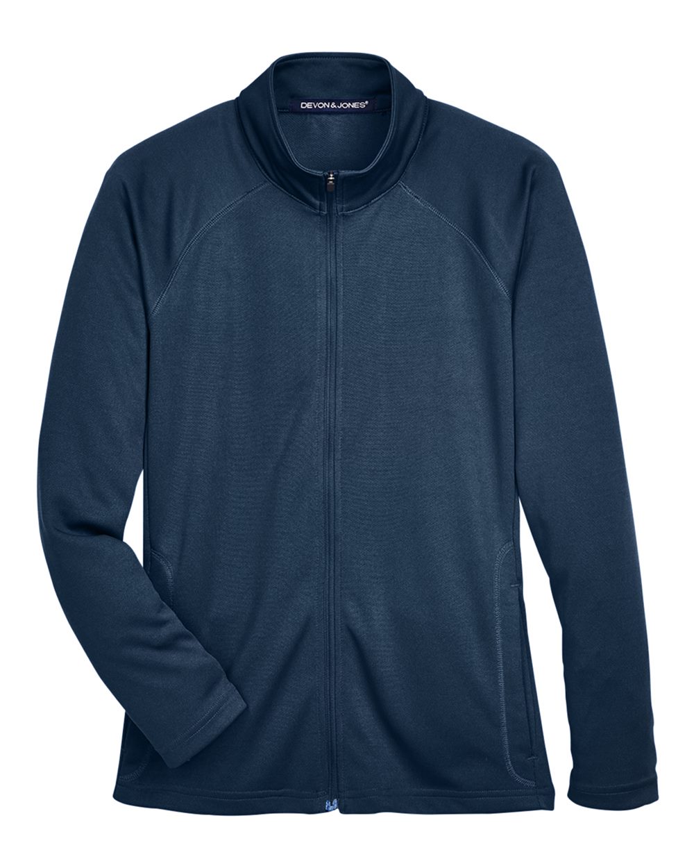 Devon & Jones DG420W - Navy