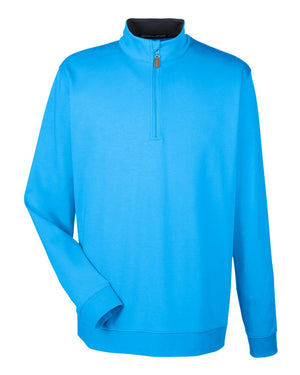 Devon & Jones DG479 - Ocean Blue/ Navy/ Ocean Blue