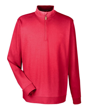 Devon & Jones DG479 - Red/ Navy/ Red