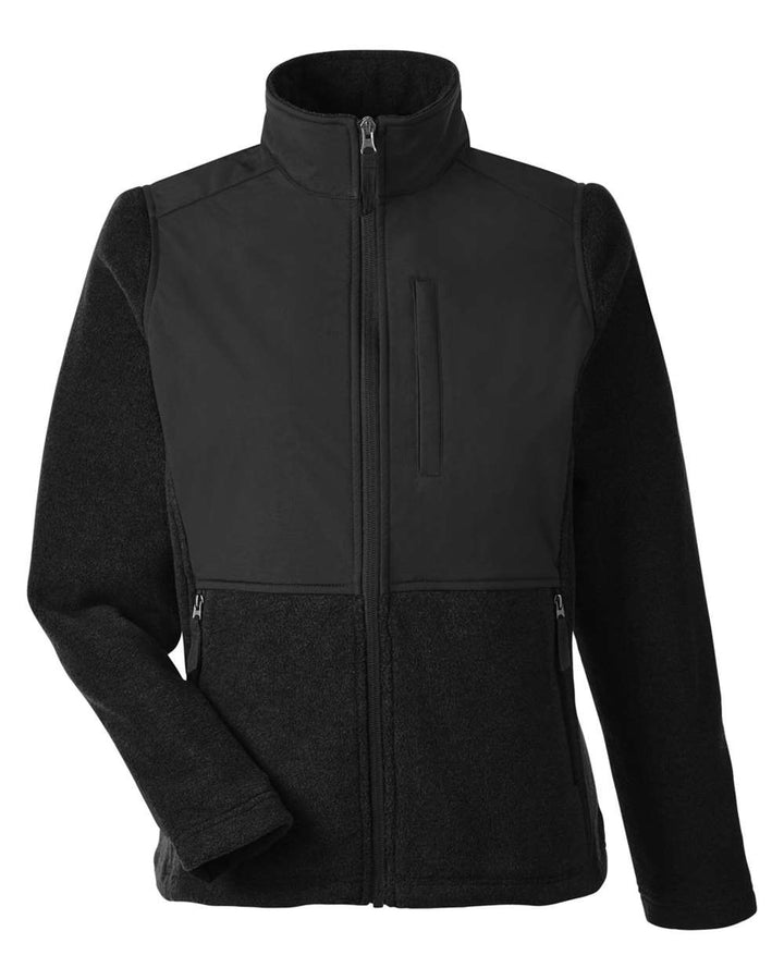 CORE365 CE890W - Black/ Black