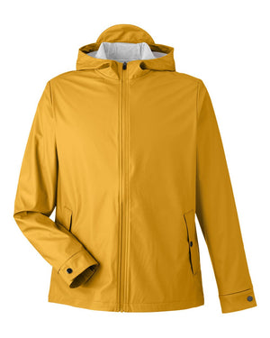Devon & Jones DG720 - Prescott Yellow
