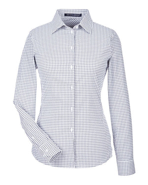 Devon & Jones DG540W - Navy/ White