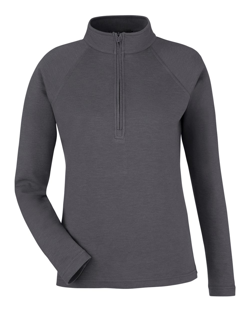 Devon & Jones DG481WZ - Black Melange