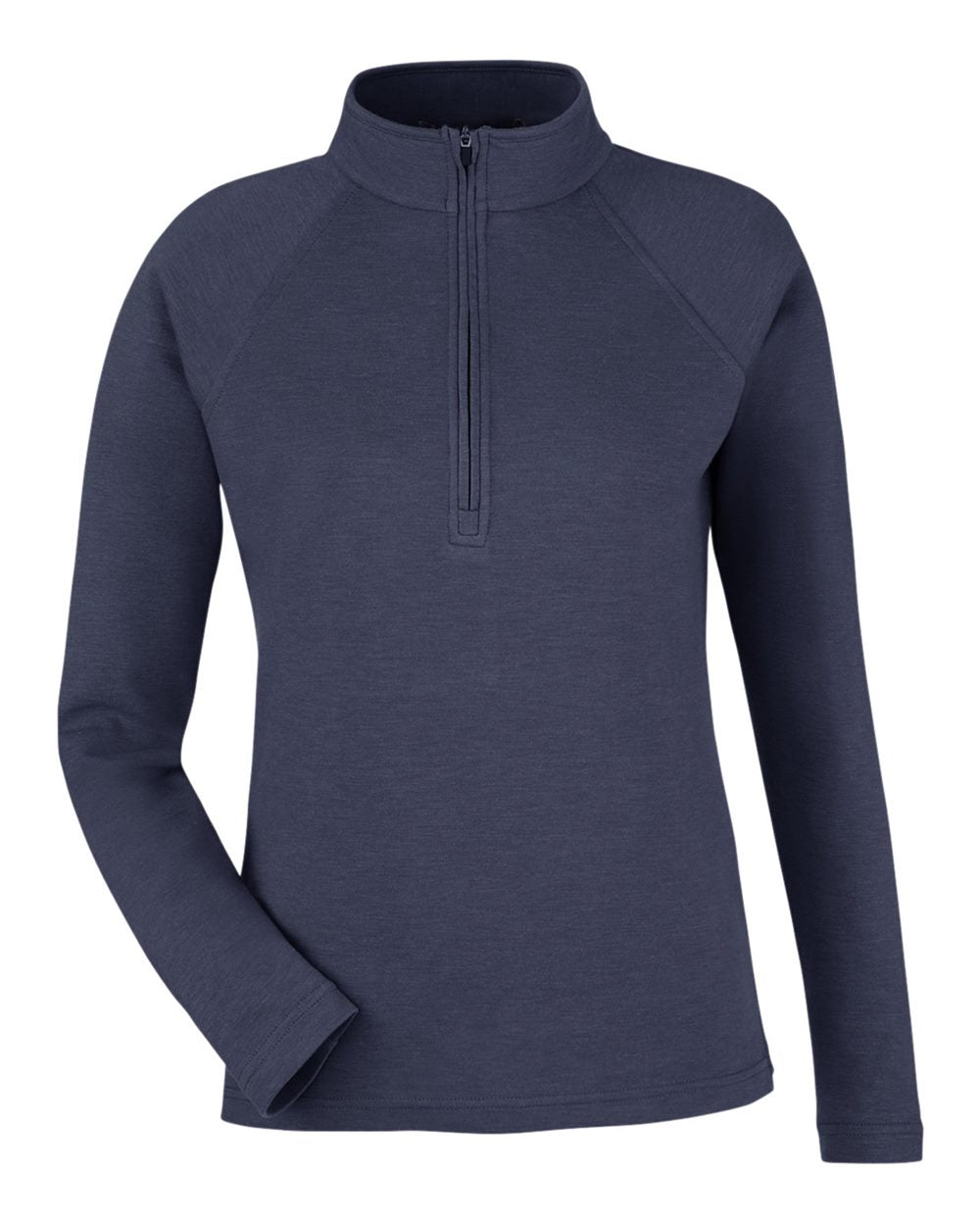 Devon & Jones DG481WZ - Navy Melange