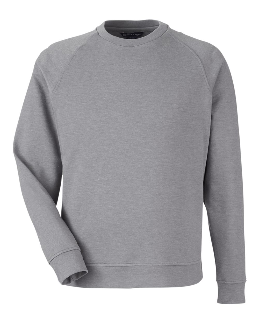 Devon & Jones DG482 - Graphite Melange
